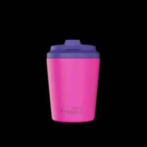 Piccolo Reusable Cup 118ml/4oz by Fressko